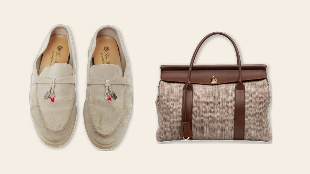 Loro piana walk uae featured