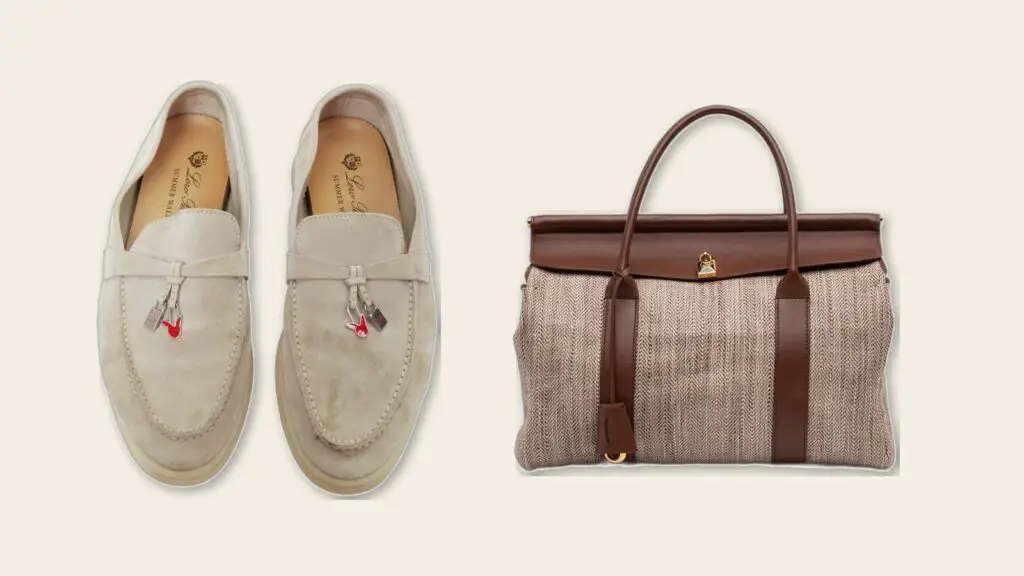 Loro piana walk uae featured