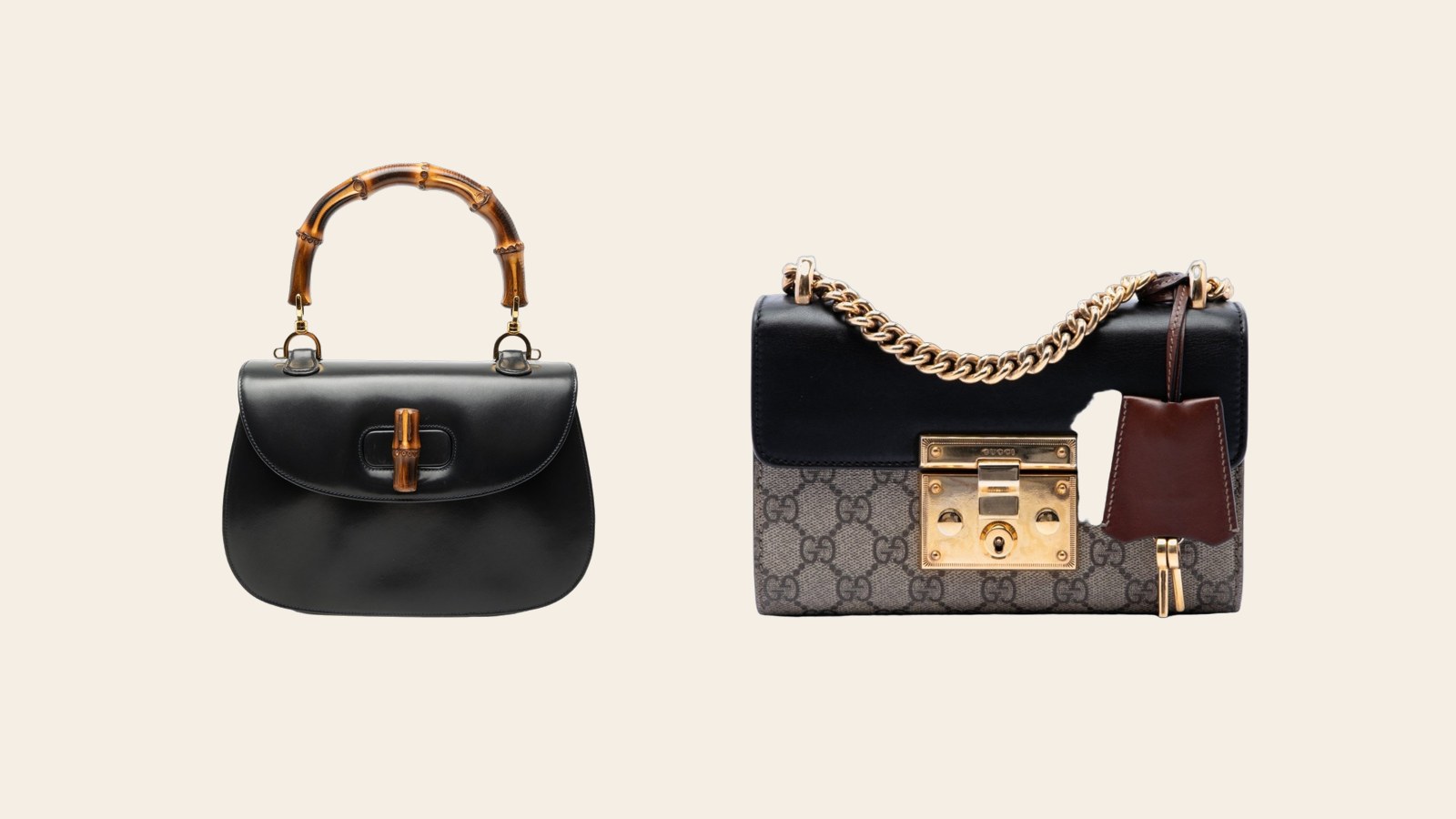How to authenticate a Gucci bag — pre-owned Gucci bags at Libas Collective