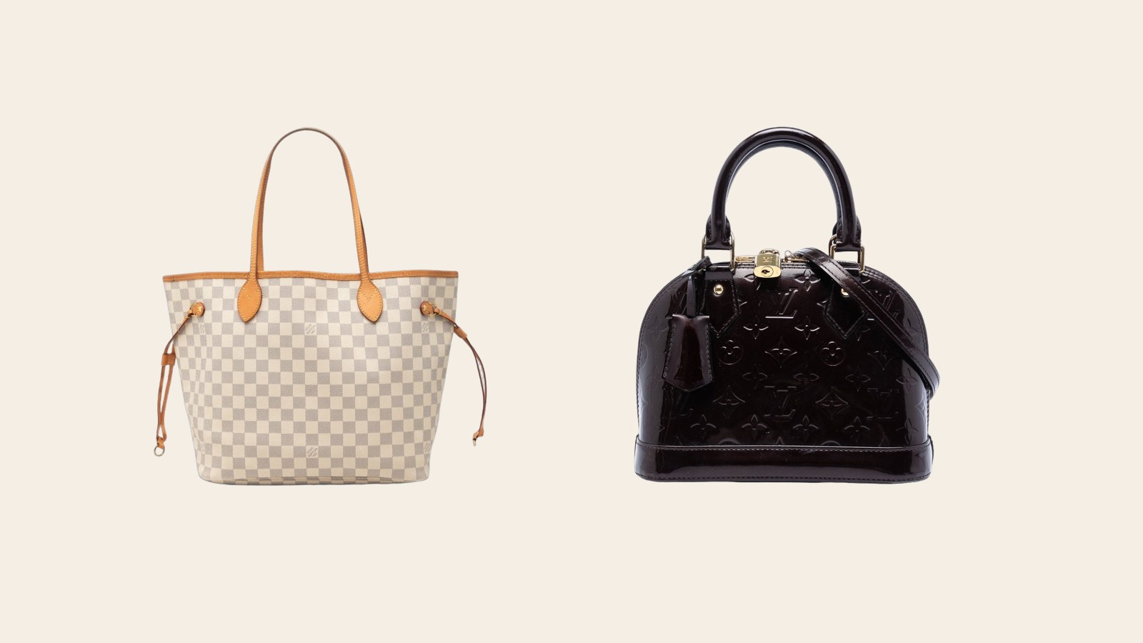 How to authenticate a Louis Vuitton bag — pre-owned LV bags at Libas Collective